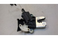 Замок багажника  Volkswagen Passat 7 2010-2015 Европа       