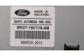 Дисплей бортового компьютера  Ford Mustang 2009-2014 BR3T19C116AB       