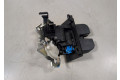 Замок багажника  Seat Toledo 4 2012-2019       