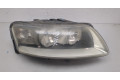 Фара передняя  Audi A6 (C6) 2005-2011 правая 