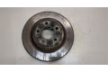 Диск тормозной  BMW 3 E90, E91, E92, E93 2005-2012   задний         