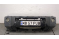 Бампер  Land Rover Discovery 3 2004-2009 передний   