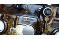 Клапанная крышка двигателя ДВС  Land Rover Freelander 1 1998-2007 1.8  LDR104150   