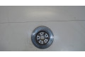Диск тормозной  Mazda 6 (GG) 2002-2008   передний         