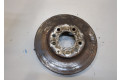 Диск тормозной  Mazda 6 (GG) 2002-2008   передний         