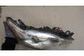 Фара передняя  Toyota Corolla E15 2006-2013 правая 