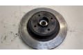 Диск тормозной  Renault Scenic 1996-2002   задний         