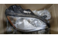 Фара передняя  Mercedes ML W164 2005-2011 правая 