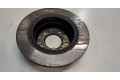 Диск тормозной  BMW Z4 E85 2002-2009 2.5  задний           