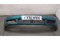 Бампер  Toyota Corolla E11 1997-2001 передний   