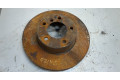 Диск тормозной  BMW 3 E90, E91, E92, E93 2005-2012   передний         