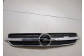 Решетка радиатора  Opel Vectra C 2002-2008          