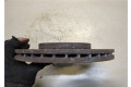 Диск тормозной  Volkswagen Golf 4 1997-2005 1.6  передний     6R0615301      