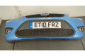 Бампер  Ford Focus 2 2008-2011 передний   