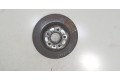 Диск тормозной  Audi A4 (B8) 2011-2015 2.0  задний     8K0615601B      