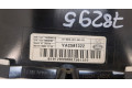 Панель приборов  Land Rover Range Rover Sport 2005-2009       YAC501322     