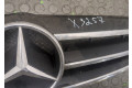 Решетка радиатора  Mercedes CLK W209 2002-2009           1.8 