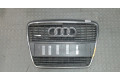 Решетка радиатора  Audi A6 (C6) 2005-2011           2.7 4F0853651, 4E0853605AA