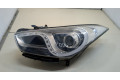 Фара передняя  Hyundai i40 2011-2019 левая 
