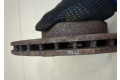 Диск тормозной  BMW 3 E46 1998-2005   передний         