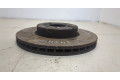 Диск тормозной  BMW X3 E83 2004-2010   передний   34116859679      
