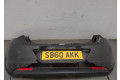 Бампер  Opel Astra J 2010-2017 задний   13266587