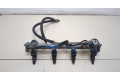 Форсунка топливная  Mercedes CLK W208 1997-2002    A0000788523, A1110702195, A1110701895     