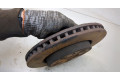 Диск тормозной  Jeep Grand Cherokee 2004-2010   передний         