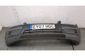 Бампер  Ford Focus 2 2005-2008 передний   