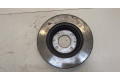 Диск тормозной  Renault Kangoo 1998-2008   передний         