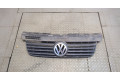 Решетка радиатора  Volkswagen Transporter 5 2003-2009          7H0853653