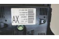 Дисплей бортового компьютера  Opel Zafira B 2005-2012 13208194, 317099190         