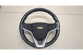 Руль  Chevrolet Cruze 2009-2015           95227506