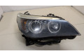 Фара передняя  BMW 5 E60 2003-2009 правая 