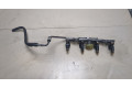 Форсунка топливная  Honda Civic 2006-2012    16610PWA030, 16450RGA003     