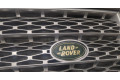 Решетка радиатора  Land Rover Range Rover 3 (LM) 2002-2012          