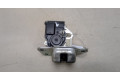 Замок багажника  Jeep Liberty 2007-2012       