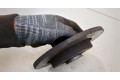Диск тормозной  Citroen Berlingo 2008-2012   задний   424946      
