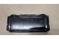 Дисплей бортового компьютера  Opel Meriva 2010- 13277072        