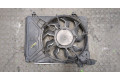 Вентилятор радиатора  Hyundai i10 2007-2013    1.2 бензин       