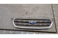 Решетка радиатора  Subaru Legacy Outback (B13) 2003-2009          