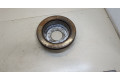 Диск тормозной  Mitsubishi Pajero / Montero 2000-2006   задний         