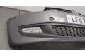 Бампер  Volkswagen Polo 2009-2014 передний   