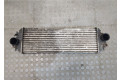 Интеркулер  Opel Vivaro 2001-2014 1.9  91166035, 7700312903G    