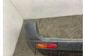Бампер  Land Rover Freelander 1 1998-2007 задний      DQC101370LDA
