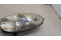 Фара передняя  Nissan Micra K12E 2003-2010 правая 