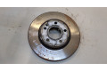 Диск тормозной  Mercedes CLK W208 1997-2002   передний         