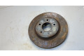 Диск тормозной  Ford Escape 2007-2012   передний         