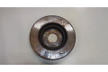 Диск тормозной  Ford Fusion 2002-2012   передний         