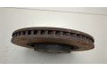 Диск тормозной  Lexus GS 2005-2012   передний   4351222260, 4351622010      